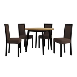 jedilnica set Victorville 306 75cm