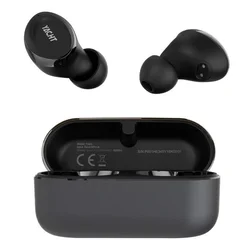 HIFUTURE Bluetooth Slušalice YACHT/ crna