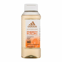 Adidas Energy Kick gel za tuširanje 250 ml za žene
