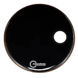 Opna za bas boben 24” Aquarian Regulator