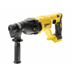 DEWALT akumulatorski SDS-Plus 18V 2.6J kombinovani čekić bez dodatne opreme