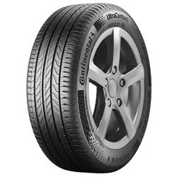 Continental UltraContact ( 245/40 R17 95Y XL EVc, sa rebrom felne )