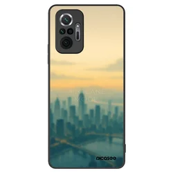 ULTIMATE CASE za Xiaomi Redmi Note 10 Pro - Airplane mode