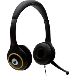 V7 slušalice DELUXE HEADSET HU511-2EP
