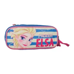 Box2Comp etui za pisala Frozen Elsa