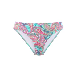VENICE BEACH Bikini hlačke mešane barve
