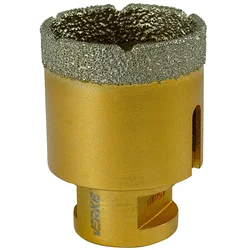 Diamantna venca za ploščice in kamen 45mm M14 80002