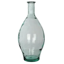 VAZA 28/60 cm  staklo
