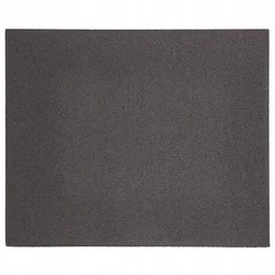 Graphite Brusilna krpa 230 x 280 mm, K150, GRAFIT 55H879 1 kos.