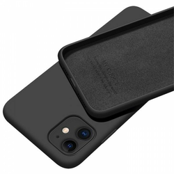 XIAOMI Futrola MCTK5- Redmi 12C/ crna