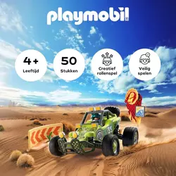 72063 - Offroad Buggy - 1 k.