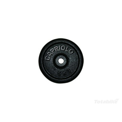 Teg eelieni 5kg dia 30mm