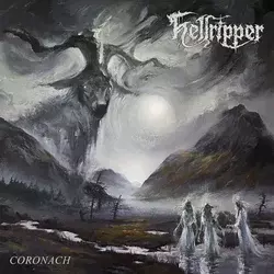 Hellripper - Coronach (180 g) (LP)