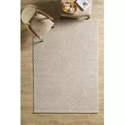 CONCEPTUM HYPNOSE Tepih (280 x 370) Sahara 1113 Beige