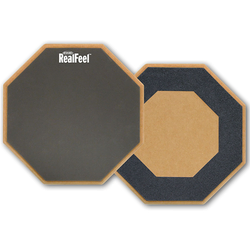 Evans RF 12 G Reel Feel Practice Pad
