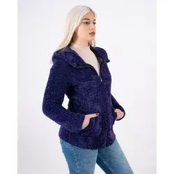 BRACA PREMIUM Ženski monton BC-3028, Tamnoplavi