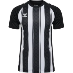 Hummel Dres Hummel Match Striped