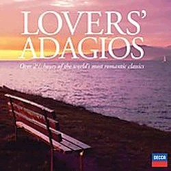 LOVERSADAGIOS