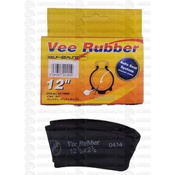 12 1/2x1,75x2 1/4 VEE RUBBER AV 40MM + BOX self sealing
