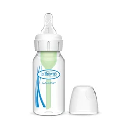 Dr Browns staklena flašica, 120ml
