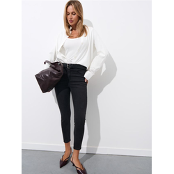Mohito - Skinny farmerke PETITE