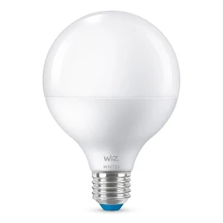 LED RGB prigušiva sijalica G95 E27/11W/230V 2200-6500K Wi-Fi - WiZ