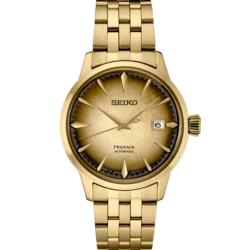 SEIKO PRESAGE SRPK48J1