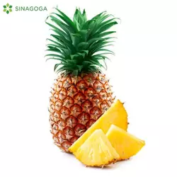 VOCE ANANAS POVOC