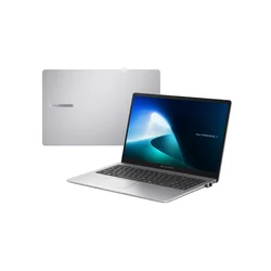 ASUS ExpertBook P1 P1503CVA-WB240H4C0 (15.6 inča FHD, Core 7 240H, 16GB, SSD 512GB) laptop