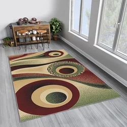 Conceptum Hypnose Tepih Woopamuk246 180 x 280cm, Crveni