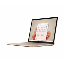 Microsoft 13.5 Multi-Touch Surface Laptop 5 (Sandstone, Metal)