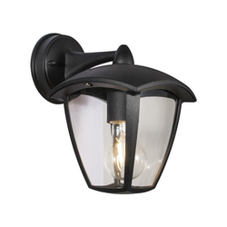 Brilagi - LED spoljašnje zidno svetlo LUNA 1xE27/60W/230V IP44