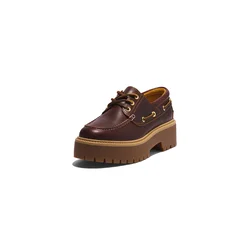 Timberland Scarpe Stringate Donna