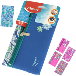 Maped pernica girl flowers ravna ( M934781 )