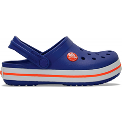 CROCS Croband Kids K Cerulean Blue