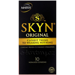 SKYN Original 10 pack