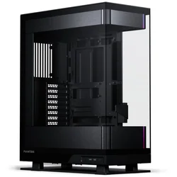 PHANTEKS Phanteks Evolv X2 Midi Tower Črna