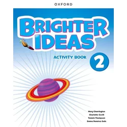 Brighter Ideas: Level 2: Activity Book