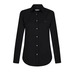 Felix Hardy Bluza črna