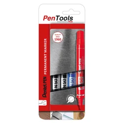 Pentel marker N50 PenTools 4/1, permanenten