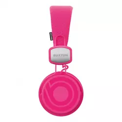 Buxton BHP 8620 slušalice, roze