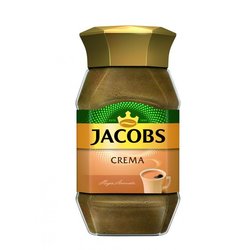Jacobs Crema, 200 g
