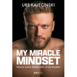 My Miracle Mindset