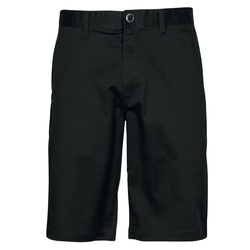 Volcom Chino hlače, črna