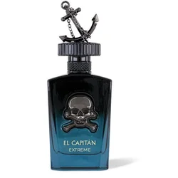 El Capitán Extreme - EDP