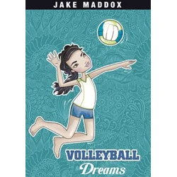 Volleyball Dreams