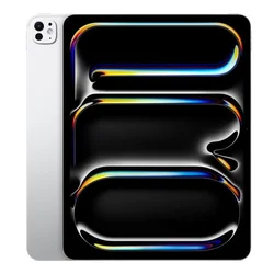 13-inčni iPad Pro Wi-Fi 2TB Nano-texture glass - Silver (M5)