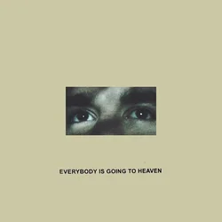 Citizen - Everybody is Going to Heaven (Deluxe Edition) (Cloudy Gold Coloured) (2 LP)