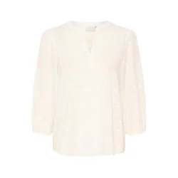 Kaffe Bluza Jollia bela