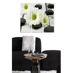 Set slika Wallity MDF4436758, 3 dijela